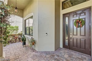 2870 Cinnamon Bay Circle, Naples, FL 34119 - MLS#226020816