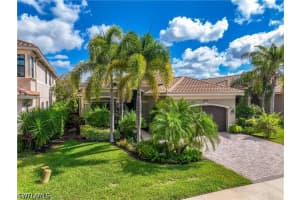2870 Cinnamon Bay Circle, Naples, FL 34119 - MLS#226020816