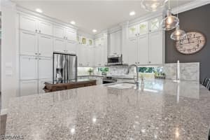 2870 Cinnamon Bay Circle, Naples, FL 34119 - MLS#226020816