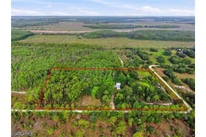 22690 Mulholland Drive, Fort Myers, FL 33913 - MLS#226020819