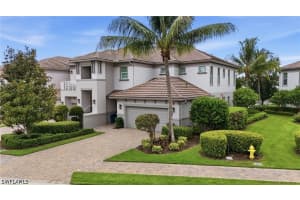 8066 Signature Club Circle, Naples, FL 34113 - MLS#226020825