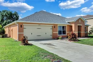 18330 Beauty Berry Court, Lehigh Acres, FL 33972 - MLS#226020830