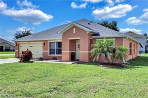 18330 Beauty Berry Court, Lehigh Acres, FL 33972 - MLS#226020830