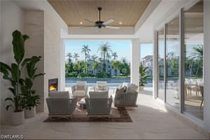 1566 Curlew Avenue, Naples, FL 34102 - MLS#226020832