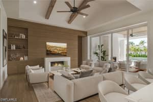 1566 Curlew Avenue, Naples, FL 34102 - MLS#226020832