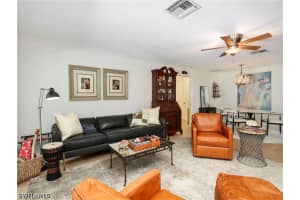 1201 Solana Road, Naples, FL 34103 - MLS#226020837