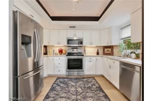1201 Solana Road, Naples, FL 34103 - MLS#226020837