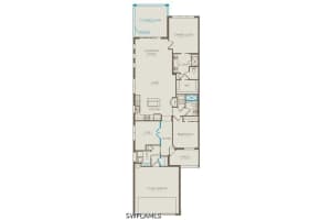 12441 Dolomite Way, Alva, FL 33920 - MLS#226020838
