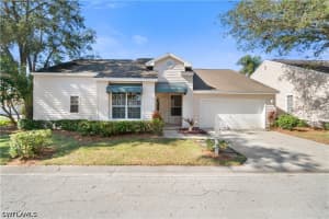 2662 Aft Avenue, Naples, FL 34109 - MLS#226020849