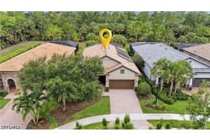 9436 Whooping Crane Way, Naples, FL 34120 - MLS#226020855