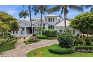 1870 4th Street, Naples, FL 34102 - MLS#226020859