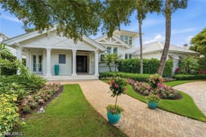 1870 4th Street, Naples, FL 34102 - MLS#226020859
