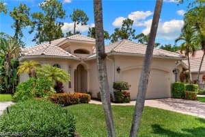 5019 Fairhaven Lane, Naples, FL 34109 - MLS#226020868