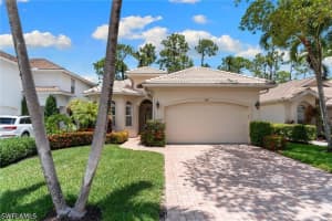 5019 Fairhaven Lane, Naples, FL 34109 - MLS#226020868