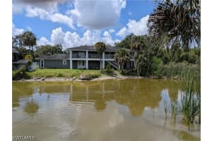 17191 Frank Road, Alva, FL 33920 - MLS#226020870