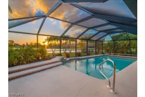 2428 Duchess Court, Naples, FL 34112 - MLS#226020876