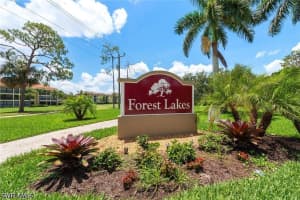 1055 Forest Lakes Drive, Naples, FL 34105 - MLS#226020880