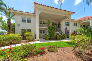 1055 Forest Lakes Drive, Naples, FL 34105 - MLS#226020880