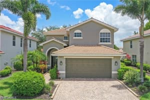 19619 Tesoro Way, Estero