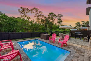 3400 Canal Street, Naples, FL 34112 - MLS#226020883
