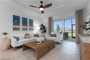17447 Monte Isola Way, North Fort Myers, FL 33917 - MLS#226020895