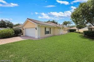 3343 Cayman Lane, Naples, FL 34119 - MLS#226020912