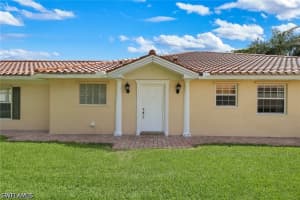 3343 Cayman Lane, Naples, FL 34119 - MLS#226020912