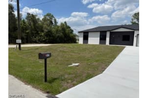 3418 62nd Street, Lehigh Acres, FL 33971 - MLS#226020920