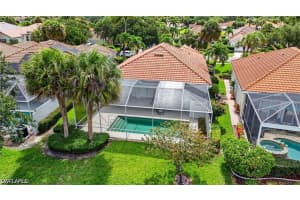 4695 Navassa Lane, Naples, FL 34119 - MLS#226020922