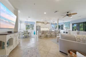 10554 Smokehouse Bay Drive, Naples, FL 34120 - MLS#226020936