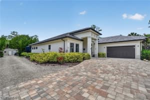 163 19th Street, Naples, FL 34120 - MLS#226020939