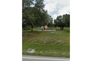 15541 CEMETERY Road, Fort Myers, FL 33905 - MLS#226020944
