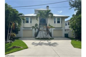 2958 Poplar Street, Naples, FL 34112 - MLS#226020947