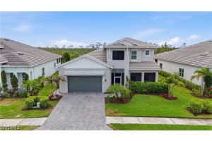9116 Caicos Way, Naples, FL 34114 - MLS#226020955