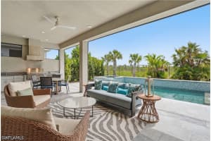 9116 Caicos Way, Naples, FL 34114 - MLS#226020955