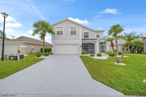 11544 Lake Cypress Loop, Fort Myers, FL 33913, - MLS#226020964