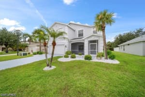 11544 Lake Cypress Loop, Fort Myers, FL 33913, - MLS#226020964