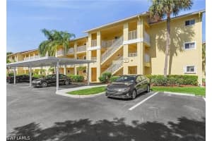8271 Key Royal Cir 932, Naples