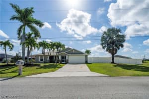 1807 37th Avenue, Cape Coral, FL 33993 - MLS#226021001