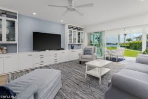 3420 Gulf Shore Boulevard, Naples, FL 34103 - MLS#226021003