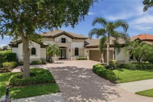 7397 Byrons Way, Naples, FL 34113 - MLS#226021005