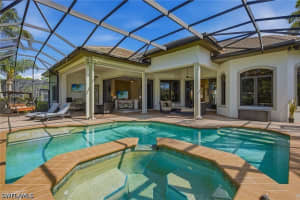 7397 Byrons Way, Naples, FL 34113 - MLS#226021005