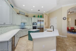 7397 Byrons Way, Naples, FL 34113 - MLS#226021005