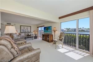 3000 Gulf Shore Boulevard, Naples, FL 34103 - MLS#226021019