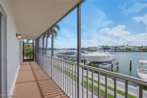 3000 Gulf Shore Boulevard, Naples, FL 34103 - MLS#226021019