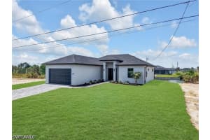 1505 17th Street, Cape Coral, FL 33993 - MLS#226021023