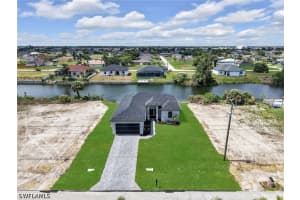 1505 17th Street, Cape Coral, FL 33993 - MLS#226021023
