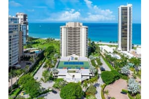 4551 Gulf Shore Boulevard, Naples, FL 34103 - MLS#226021024