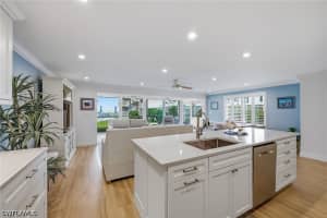 2875 Gulf Shore Boulevard, Naples, FL 34103 - MLS#226021025