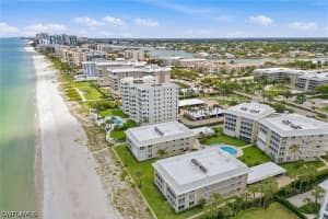 2875 Gulf Shore Boulevard, Naples, FL 34103 - MLS#226021025
